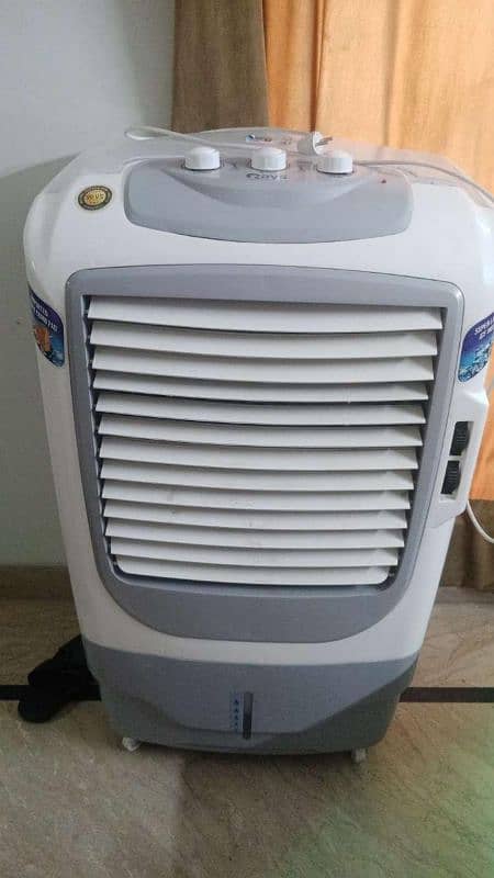 rays air cooler 560 used for only 3 months 1