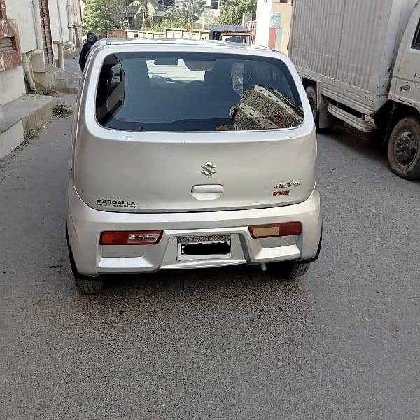 Suzuki Alto 2020 forsale 0329/9299119 1