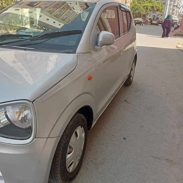 Suzuki Alto 2020 forsale 0329/9299119 5