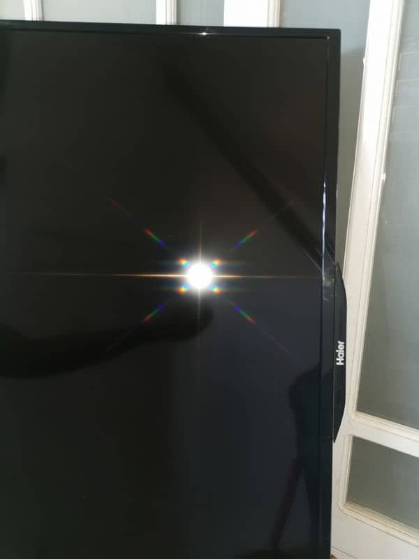 haier 32 inch 0