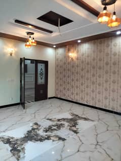 1 Kanal Brand New Double Story House For Rent in Chinar Bagh Raiwind Road Lahore