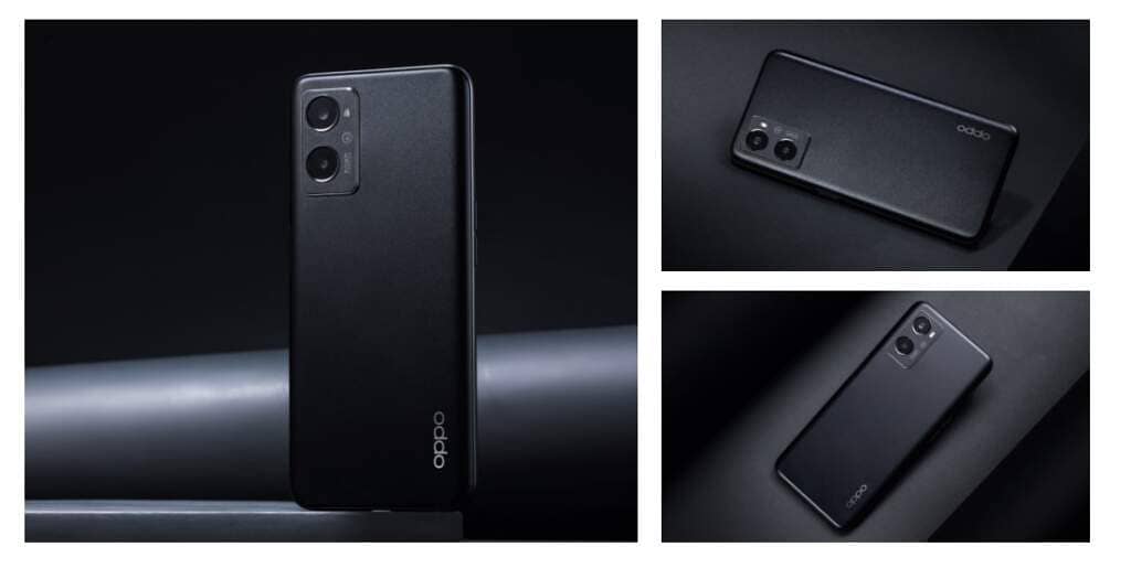 Oppo A96 8 / 128 0