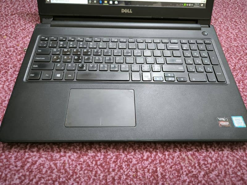 Dell Core i5 7th Gen with 2gb AMD Graphics card Used Laptop 1