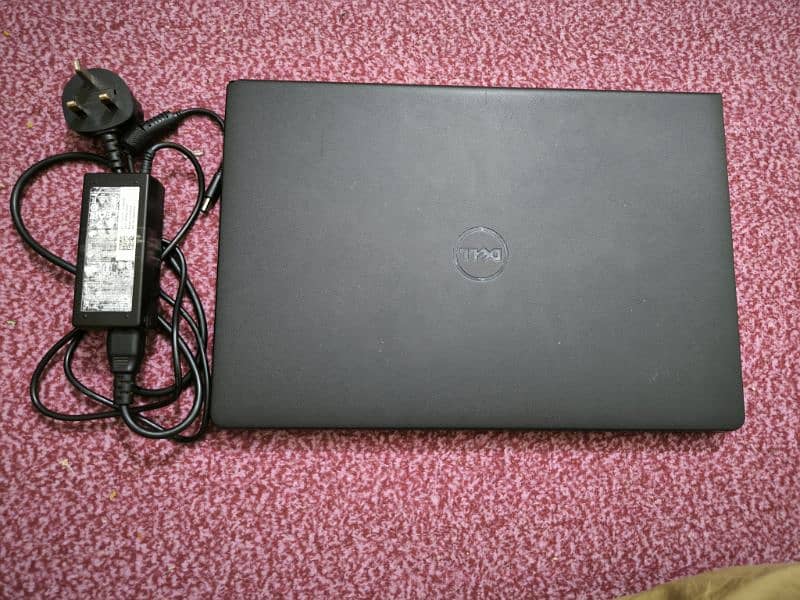 Dell Core i5 7th Gen with 2gb AMD Graphics card Used Laptop 3