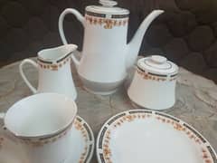 Tea set