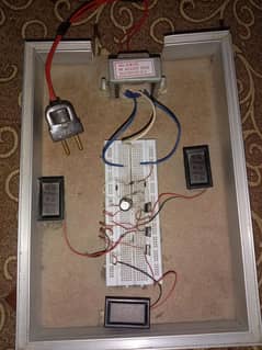 DC Power supply