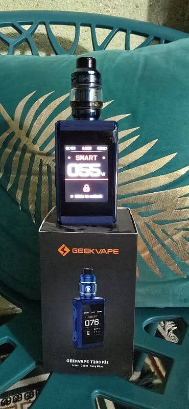 GeekVape 2