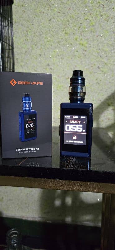 GeekVape 4