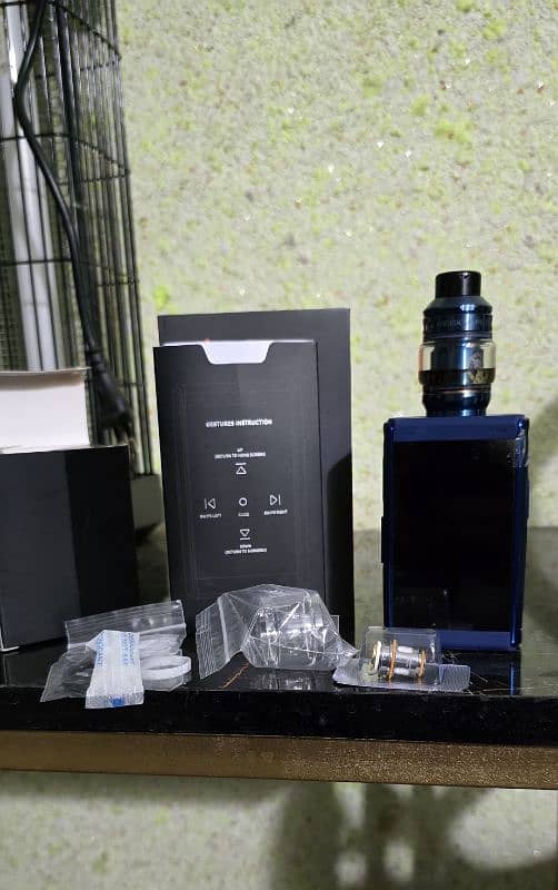 GeekVape 5