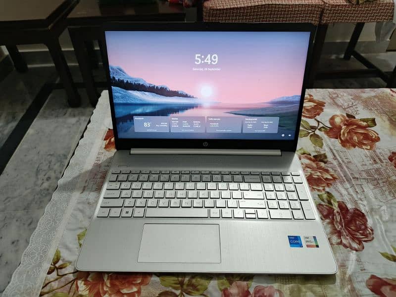 laptop i7 12 gen 4