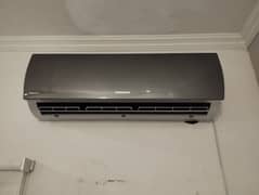 Kenwood 18Btu model 1.5 ton Inverter AC • Outclass Condition