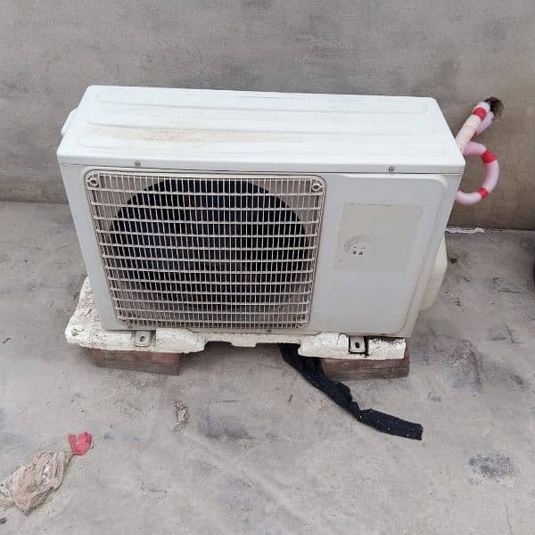 Kenwood 18Btu model 1.5 ton Inverter AC • Outclass Condition 2