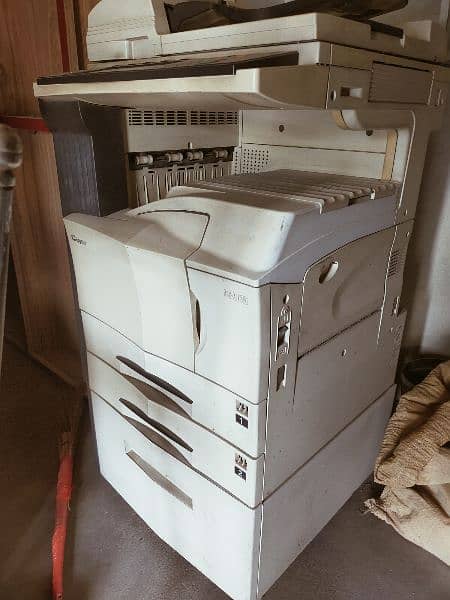 photocopy machine 3