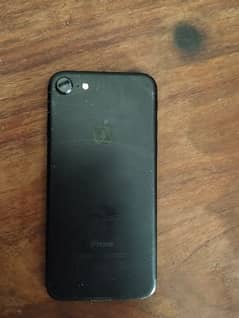 IPHONE 7 128GB ALL OK PANEL CHNAGE