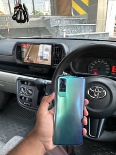 VIVO Y31 PTA APPROVED