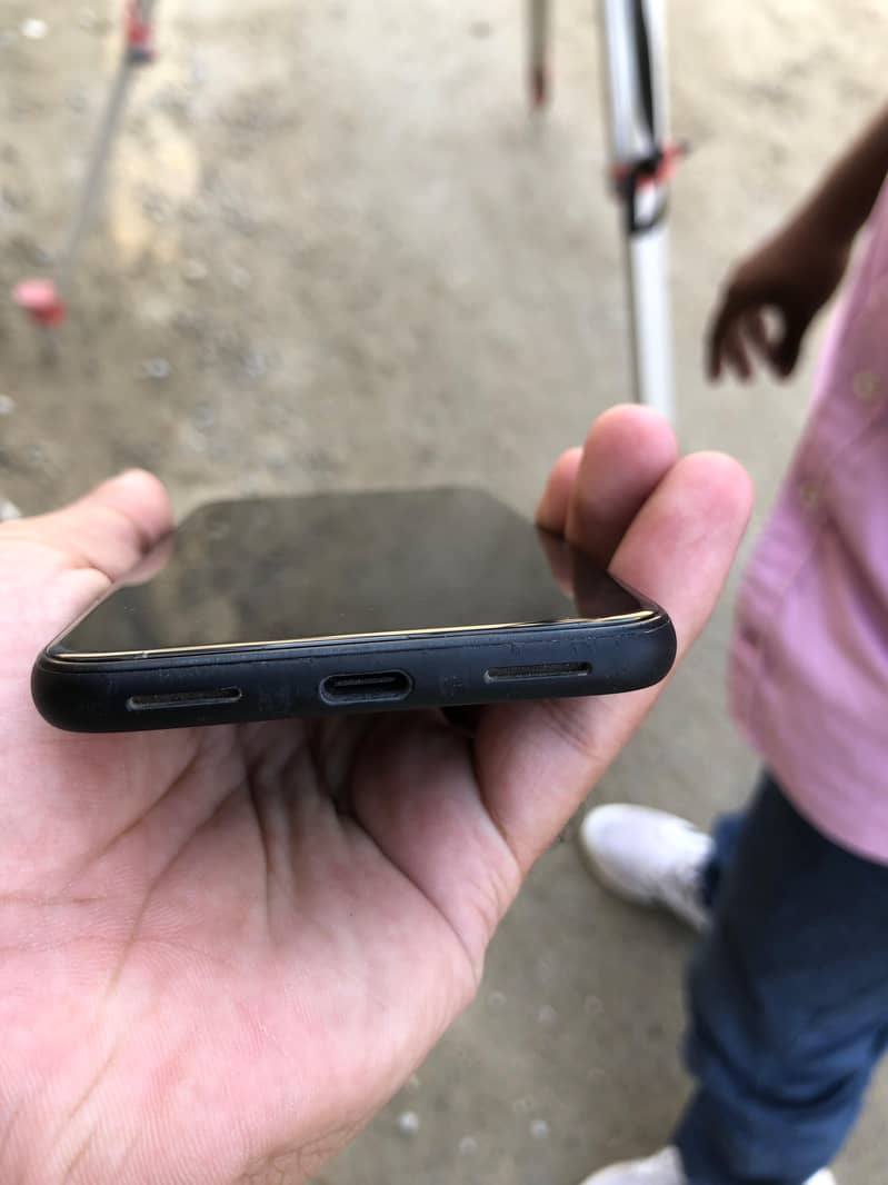 Google pixel 4 2