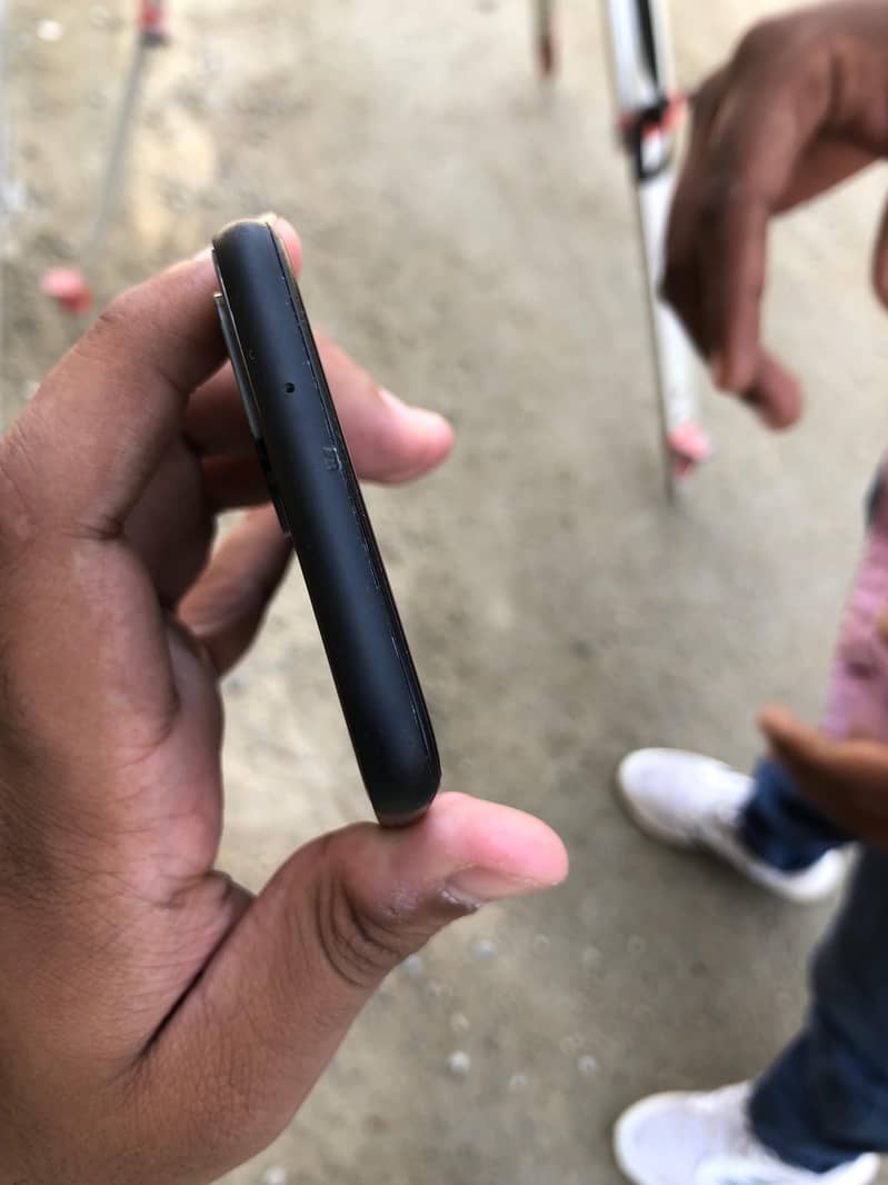 Google pixel 4 3