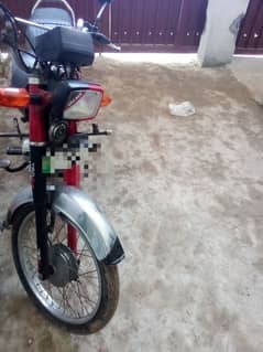 bike