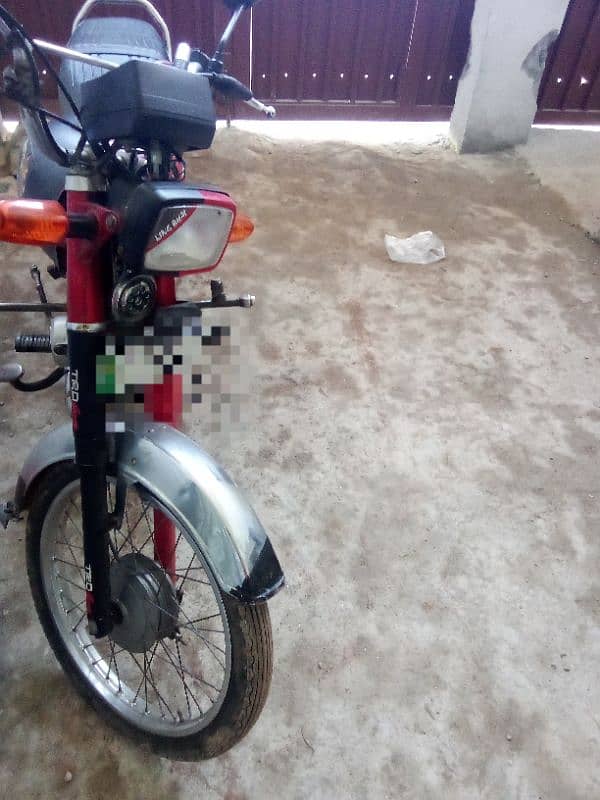 bike sale excellent condition at near sangani toll plaza 03495454797 0