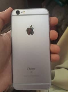 iphone 6s non pta 32 gb 10/10