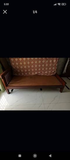 single Bed sofa cumbed sofa 2 seater