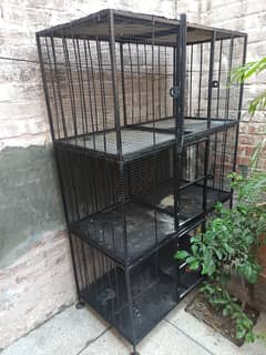 Pinjra/Cage for sale