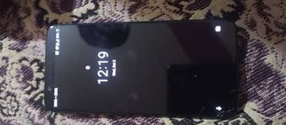 one plus 5t for sale pta approved all ok ha