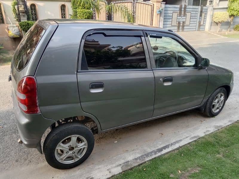 Suzuki Alto 2011 6