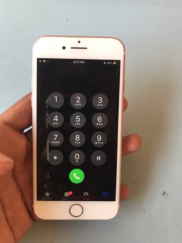 iphone 7 32gb bypass 0324/1681513 is pr call kre 5