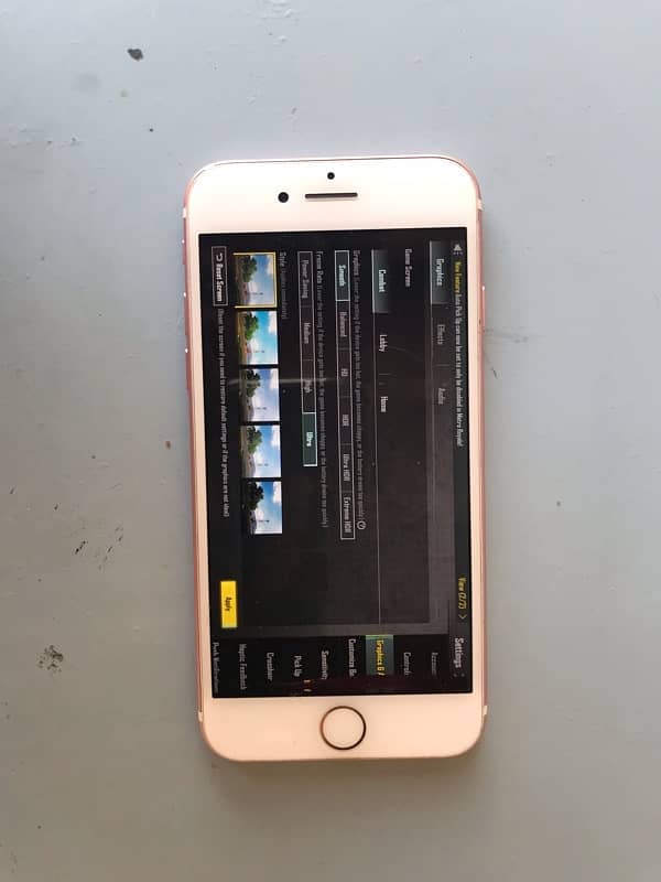 iphone 7 32gb bypass 0324/1681513 is pr call kre 9