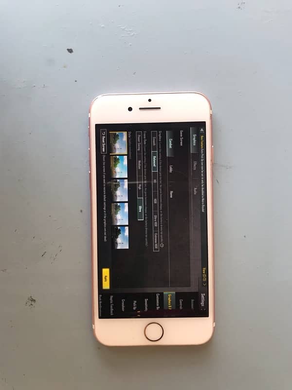 iphone 7 32gb bypass 0324/1681513 is pr call kre 12