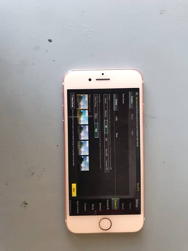 iphone 7 32gb bypass 0324/1681513 is pr call kre 14