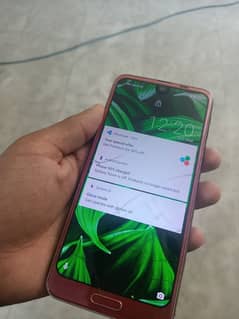 Aquos R2 PTA Approved [Exchange+Sell] 0