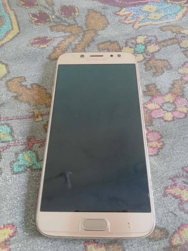 Glaxy j7 pro 1