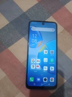 infinix hot 12