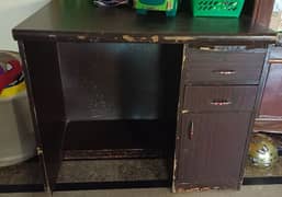 Office Table For Sale Urgent | Price Negotiable