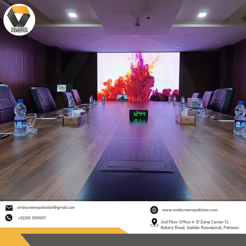 LED Screens | Indoor LED Screen | Indoor SMD Screen Supplier 0