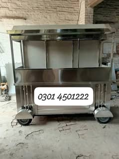 shawarma counter, burger counter, bbq counter, grill counter,Hot plate