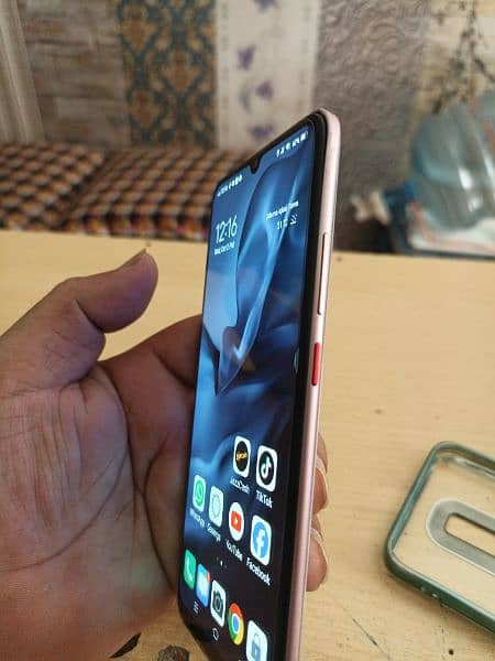 Vivo  s1-pro. 8gb-128gb 2