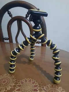 Camera Mini Tripod Stand for sale Johar Town