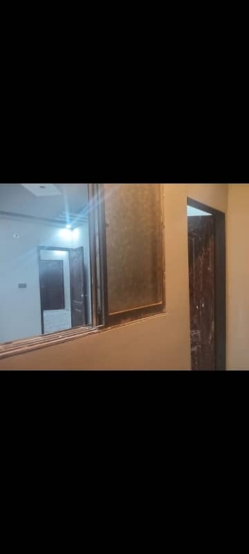 Flat Of 450 Square Feet Available For sale In Korangi 6