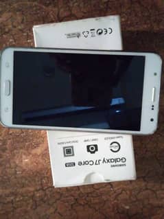 Samsung galaxy J7 Core -2/32