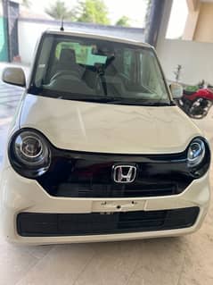 Honda N One 2022-24 Fresh import