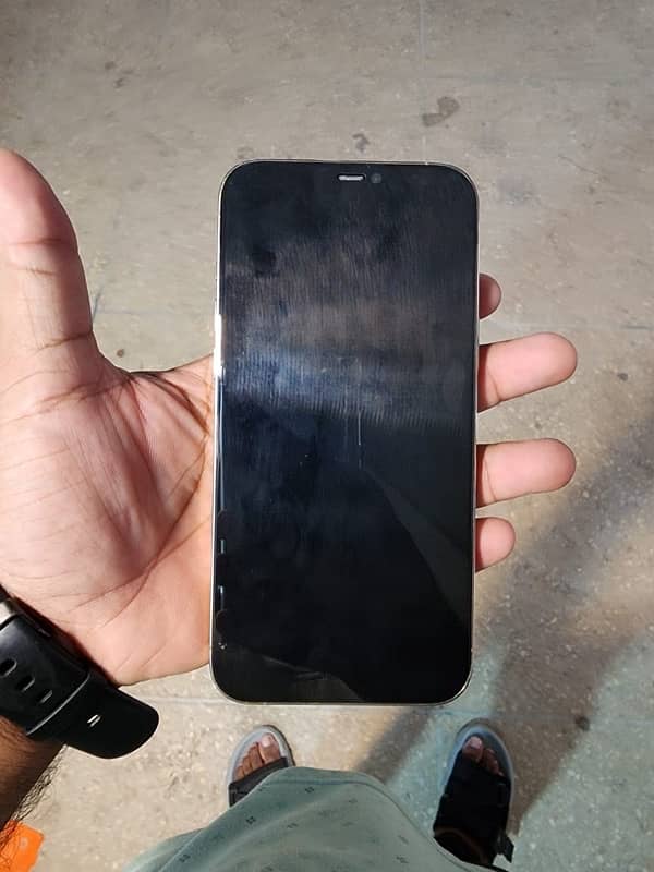 iphone 12 pro max non pta 1