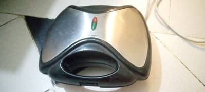 sandwich maker made in Germany 0