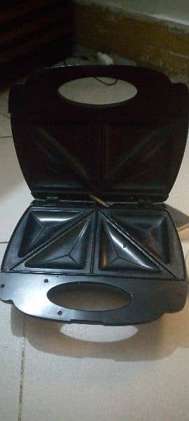 sandwich maker made in Germany 3