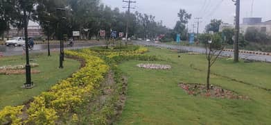 Prime Location 10 Marla Residential Plot available for sale in DHA Sector C, Gujranwala