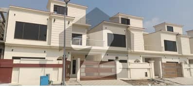 Beautifully Constructed Prime Location House Is Available For sale In DHA Defence