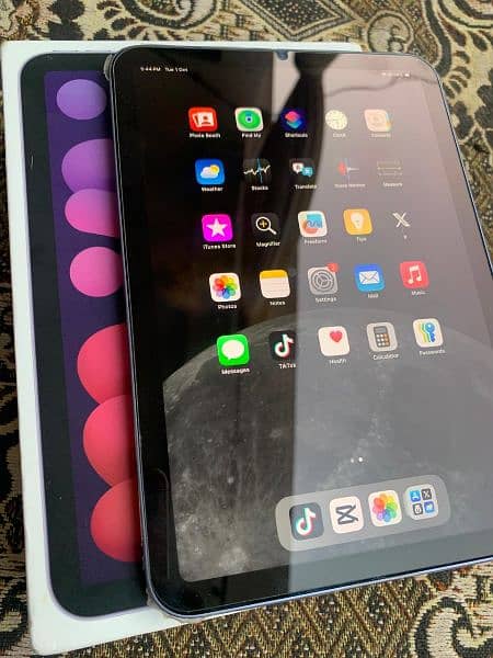 Apple ipad Mini 6 64gb 6