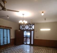 Model Town Extension House For Rent Sized 20 Marla